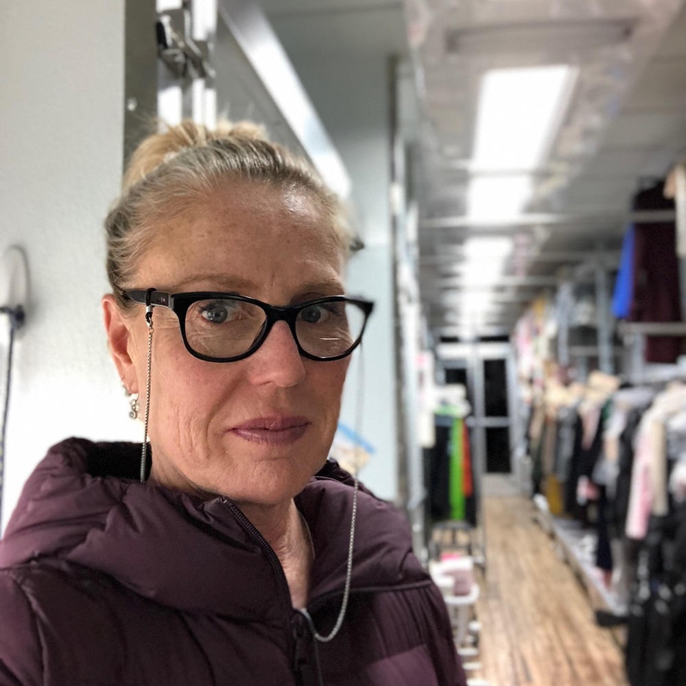 Meet your Posher, Sybil